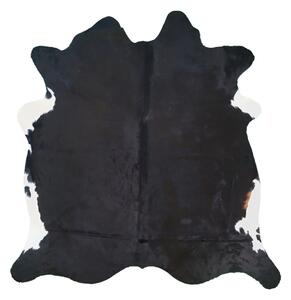 Hovädzia koža - Dark 205x205 cm
