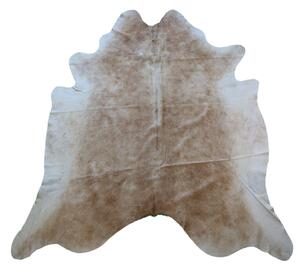 Hovädzia koža - Palomino 260x230 cm