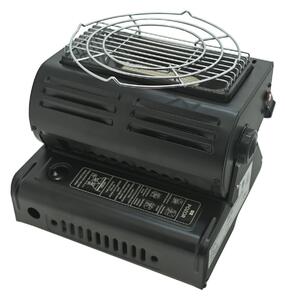 Cattara Plynové kúrenie + varič HEAT&COOK