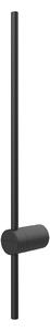 EUlight Nástenné LED svietidlo Swing, 1x LED 8w, 3000-6000k, b