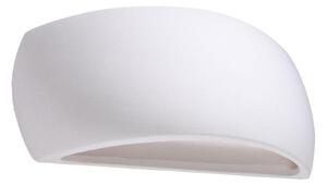 Sollux SL.0835 - Nástenné svietidlo PONTIUS 1xG9/40W/230V