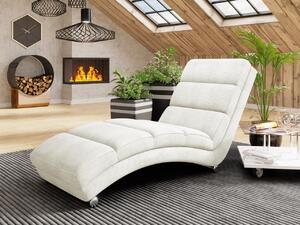 Mirjan24 Čalúnené relaxačné kreslo Laguna 60, Dostupné poťahy: Flow 06 5903211367274