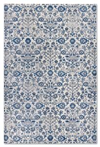 Koberec Villeroy & Boch Kollektion 1869 Ernest krémový / modrý