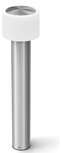 Philips Otis UltraEfficient vonkajšie stĺpovésvietidlo LED 60 cm, 4,3 W, 800 lm, 2700 K