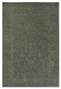 Koberec Villeroy & Boch Kollektion 1879 Ambroise zelený