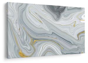 Obraz - Abstrakcia (90x60 cm)