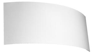 Sollux SL.0936 - Nástenné svietidlo MAGNUS 2xG9/40W/230V biela