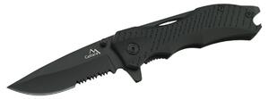 Cattara Nôž zatvárací RAW, 19 cm