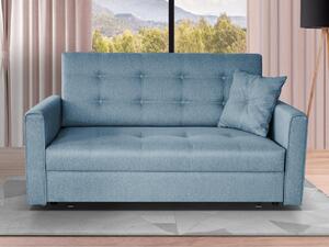 Mirjan24 Pohovka Clivia Lux III, Dostupné poťahy: Tatum 278 5903211063848
