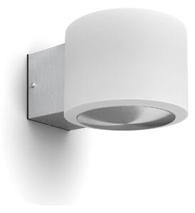Philips Otis UltraEfficient vonkajšie nástennésvetlo LED 4,3 W, 800 lm, 2700 K
