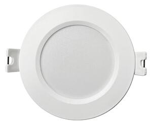 LED Podhľadové svietidlo CIRCLE LED/3W/230V 4000K pr. 9 cm biela