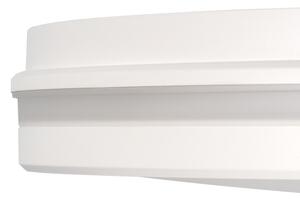 Kanlux 38380 - LED Vonkajšie svietidlo BENO ECO LED/12W/230V 3000/4000/6500K IP65