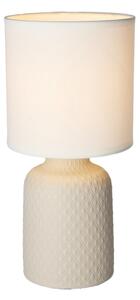 Stolná lampa INER 1xE14/40W/230V béžová