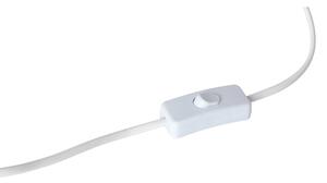 Stolná lampa INER 1xE14/40W/230V béžová