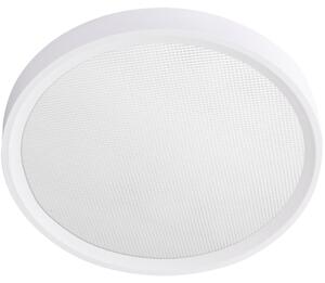 LED stropné svietidlo SIMEN LED/24W/230V 4000K IP40 pr. 30 cm biele UGR<19