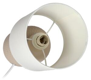 Stolná lampa INER 1xE14/40W/230V béžová