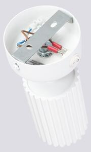 Brilagi - LED nástenné bodové svietidlo CRESTO 1xGU10/10W/230V biela