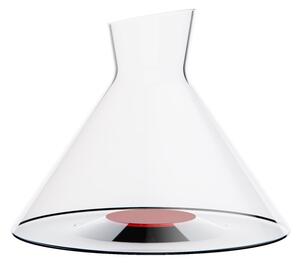 Dekantér Trebonn SplitGlass Barva: Červená