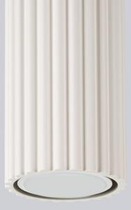 Brilagi - LED bodové svietidlo CRESTO 1xGU10/10W/230V 30 cm krémová