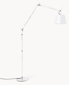 Veľká nastaviteľná lampa na čítanie Tolomeo Mega