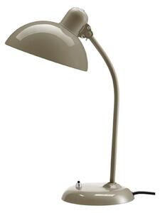 Stolové Lampa FRITZ HANSEN, Zelená, Obývacia izba, Kov, Vintage