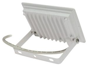 LED Vonkajší reflektor NOCTIS LUX 3 LED/30W/230V 3000K IP65 biela