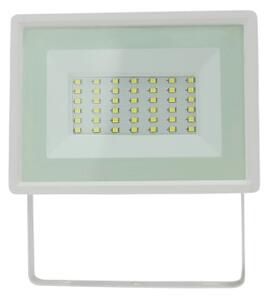 LED Vonkajší reflektor NOCTIS LUX 3 LED/30W/230V 3000K IP65 biela