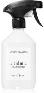 The Olphactory Calm Black Neroli osviežovač textílií 500 ml