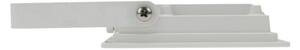LED Vonkajší reflektor NOCTIS LUX 3 LED/30W/230V 3000K IP65 biela