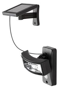 Rabalux 77019 - LED Solárne svietidlo so senzorom VALPOVO LED/2,4W/3,7V IP44