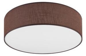 Brilagi - LED Stropné svietidlo SIRIJA LED/24W/230V pr. 45 cm hnedá