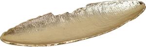 Eglo 427044 - Dekoračný podnos FORLEYET 14,5x41,5 cm zlatá