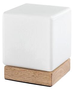 Rabalux 76003 - LED Stmievateľná stolná lampa PIRIT LED/1,2W/5V 3000K buk