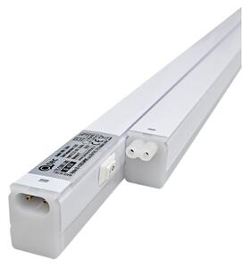 LED svietidlo pod kuchynskú linku TUBE LED/14W/230V 90 cm biela