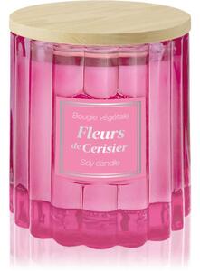 Esprit Provence Fleurs De Cerisier vonná sviečka s viečkom 190 g