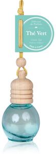 Esprit Provence Thé Vert aróma difuzér s náplňou závesný 10 ml