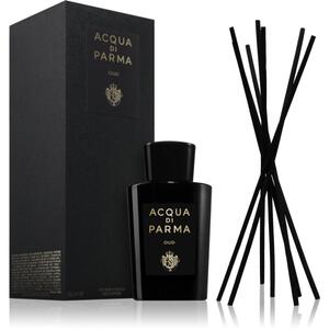 Acqua di Parma Oud aróma difuzér s náplňou 180 ml