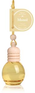 Esprit Provence Monoï aróma difuzér s náplňou závesný 10 ml