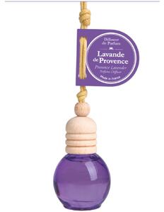 Esprit Provence Lavande De Provence aróma difuzér s náplňou závesný 10 ml
