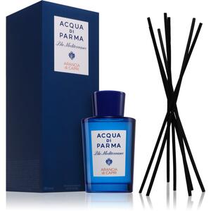 Acqua di Parma Arancia di Capri aróma difuzér s náplňou 180 ml