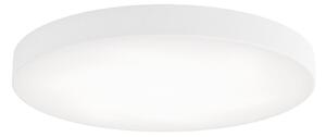 LED Stropné svietidlo CLEO LED/96W/230V 4000K pr. 80 cm biela
