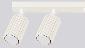 Brilagi - LED bodové svietidlo CRESTO 6xGU10/10W/230V krémové