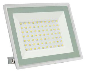 LED Vonkajší reflektor NOCTIS LUX 3 LED/50W/230V IP65 biela