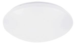 Rabalux 71132 - LED Stropné svietidlo so senzorom LUCAS LED/12W/230V IP44 4000K