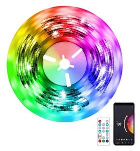 Immax NEO 07791L-LED RGB St. Pásik NEO LITE LED/18W/230V 5m IP65 Wi-FI Tuya+DO