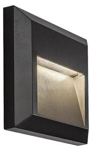 Rabalux 77105 - Vonkajšie schodiskové svietidlo TRENTO LED/4W/230V IP65