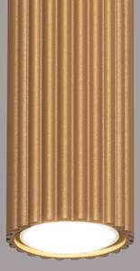 Brilagi - LED Bodové svietidlo CRESTO 1xGU10/10W/230V 30 cm zlaté