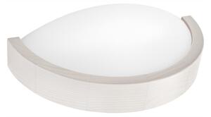 Nástenné svietidlo NATURAL SLIM 1xE27/60W/230V borovica/biela
