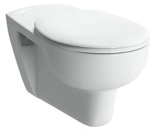 WC závesné VitrA Conforma Rim-Ex invalidné predĺžené 5810-003-0075