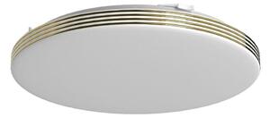 LED Kúpeľňové stropné svietidlo BEVER LED/16W/230V 4000K pr. 33 cm IP44
